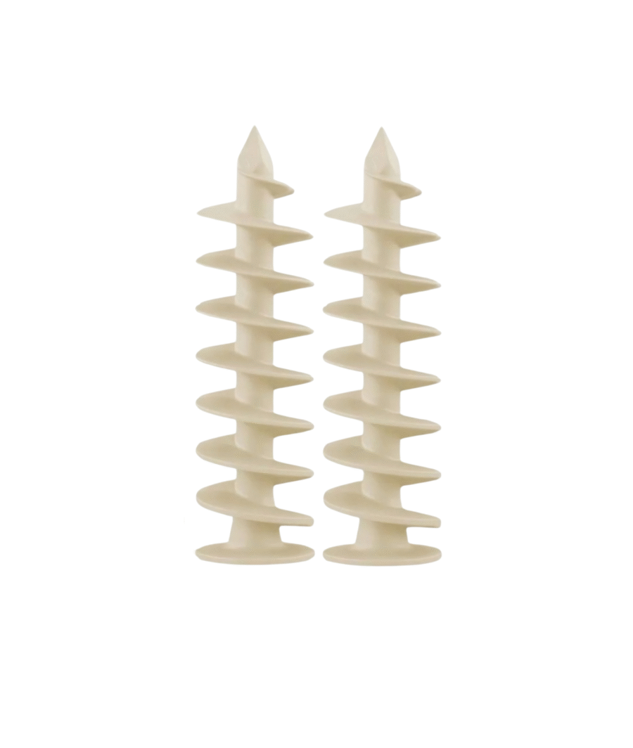 Kołki do styropianu FID 90 - 25 szt.