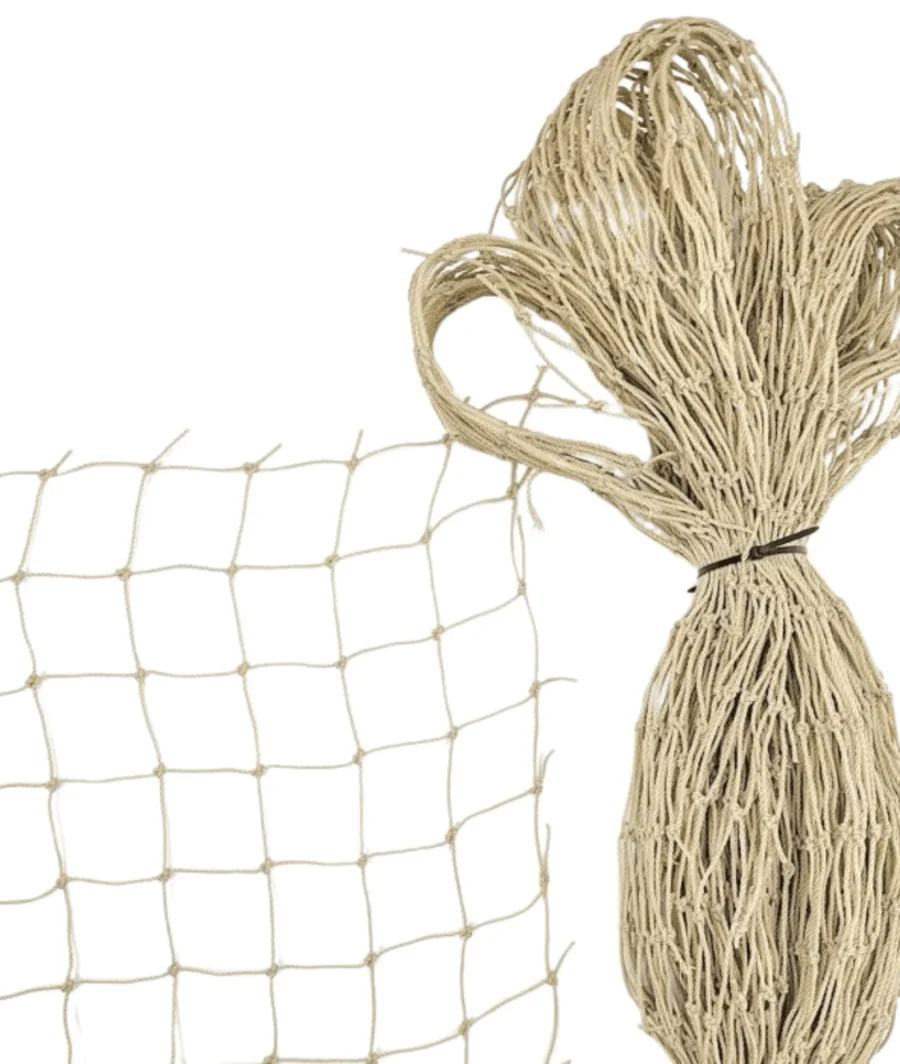 Siatka na balkon polietylenowa